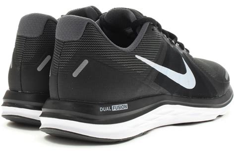 nike herren dual fusion x 2 laufschuhe|Nike Men's Dual Fusion X 2 Running Shoe .